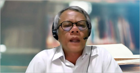 3.H평화 언론 리포트