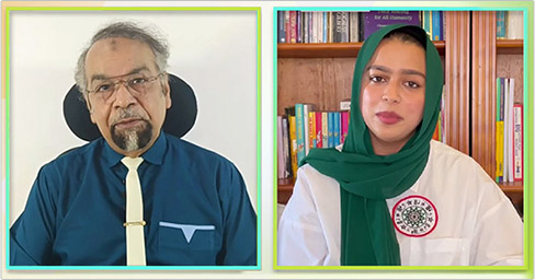 4.종교평화를 위한 공동의지 형성과 실천 사례